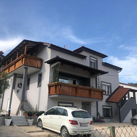 Apartments Fort PUY 외부 사진
