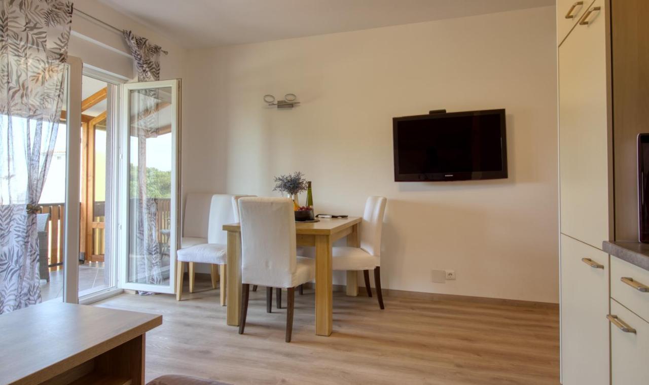 Apartments Fort PUY 외부 사진