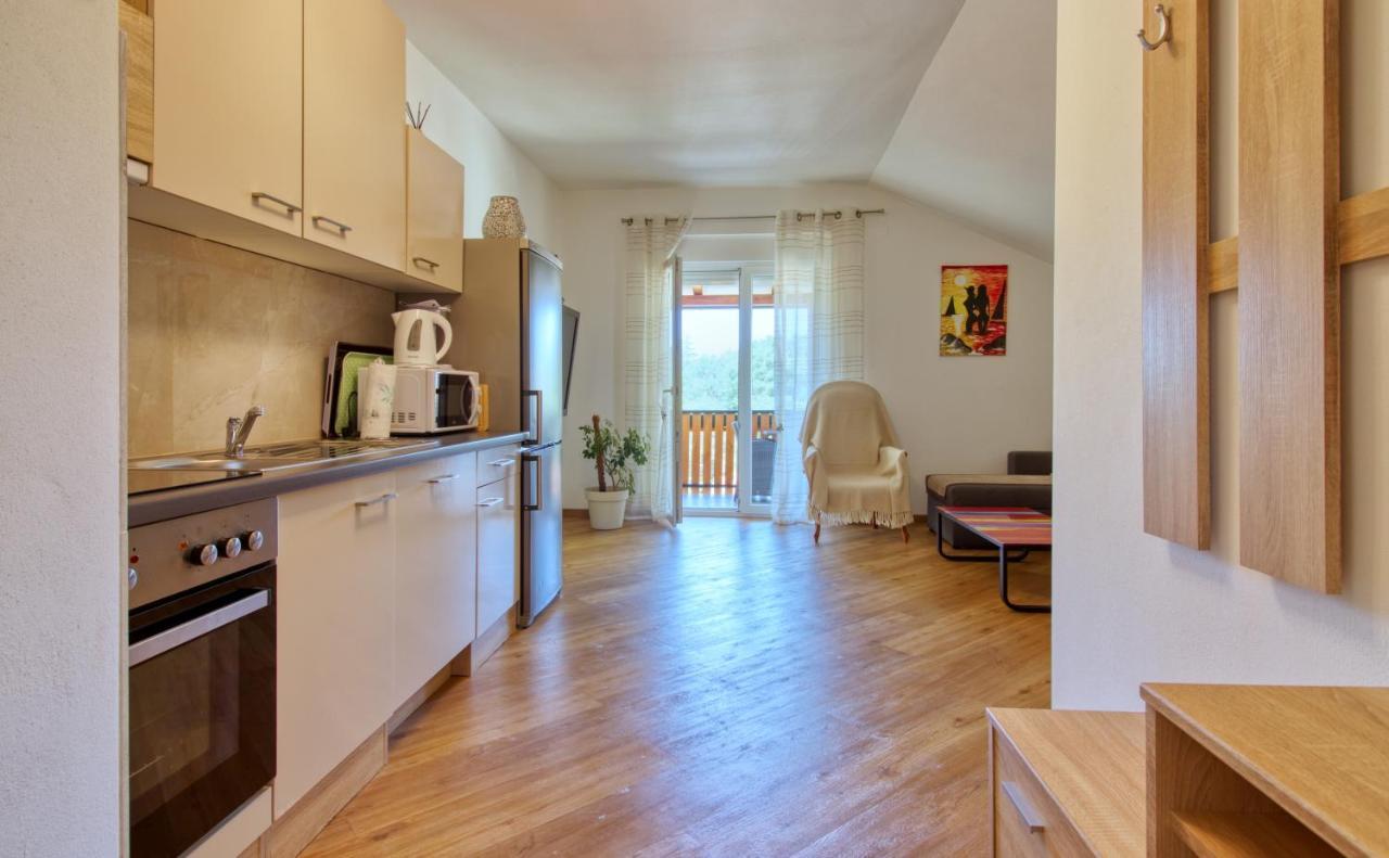 Apartments Fort PUY 외부 사진