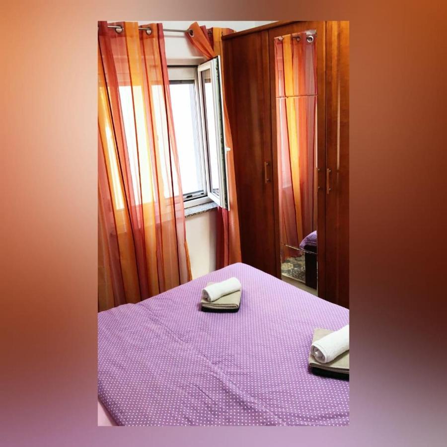 Apartments Fort PUY 외부 사진