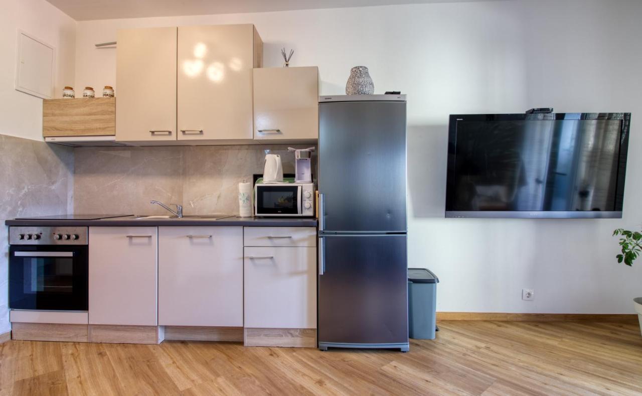Apartments Fort PUY 외부 사진