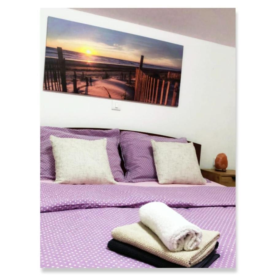 Apartments Fort PUY 외부 사진
